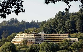 Mercure Hotel Panorama Freiburg 4*